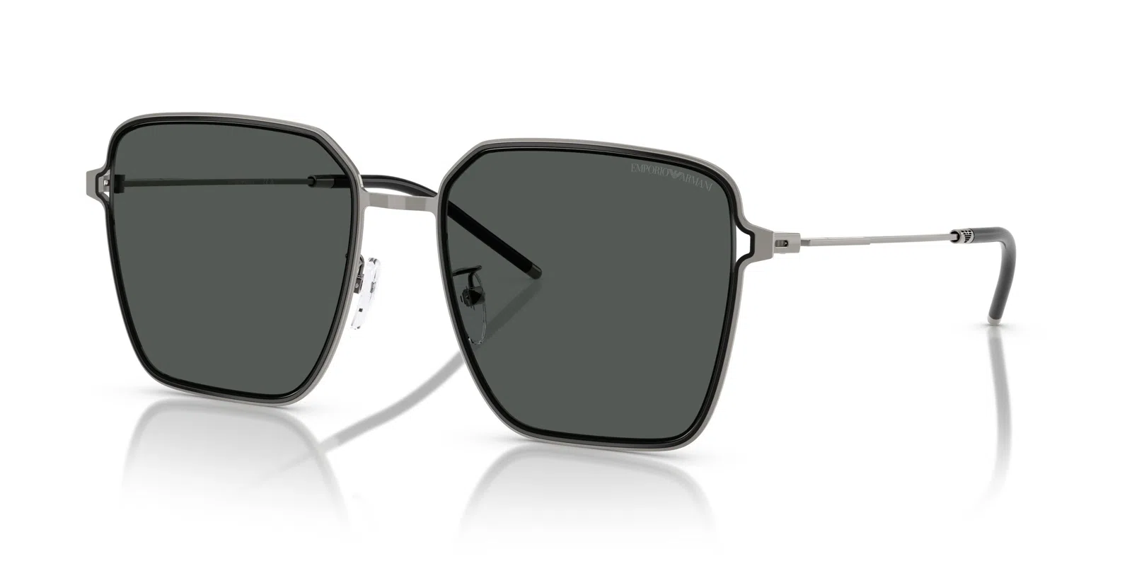 Emporio Armani 2159D Sunglasses - view 10